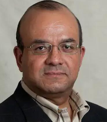Sam Basta