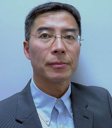 Eric Huang Eric Huang