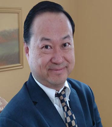 Vincent Ling