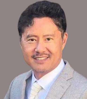 Kalvin Yu