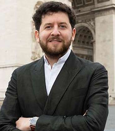 Samuel Levy