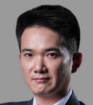 Ts. Dr. James Chong Ts. Dr. James Chong
