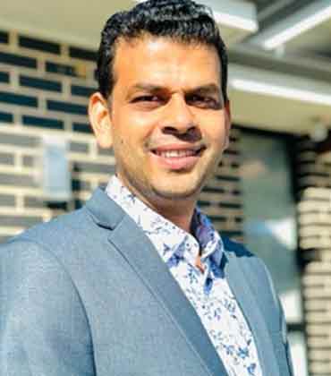 Sojan Paul Sojan Paul