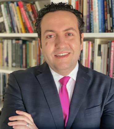 Ziad Farah Ziad Farah
