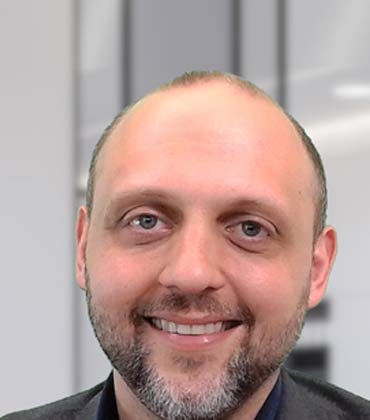 David Pudwill