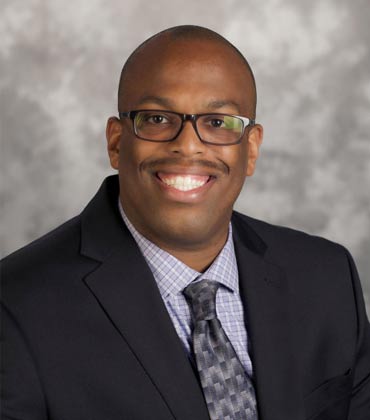 Kevin Watson
