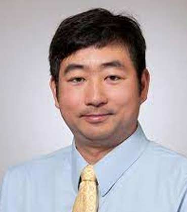 Joe Kimura