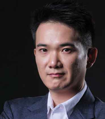 Ts. Dr. James Chong