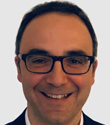 Gianluca Casali