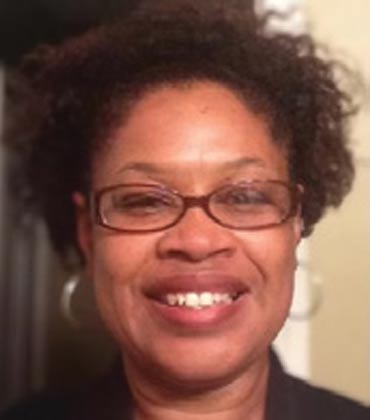 Lorraine Thornton
