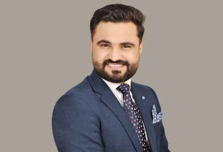Faisal Ghafar, Vigour Med Store | Med Tech Business Review | 