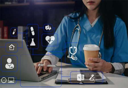 Melanie Marchant, Practice Manager II, Children’s Hospital of Philadelphia (CHOP) | Med Tech Business Review