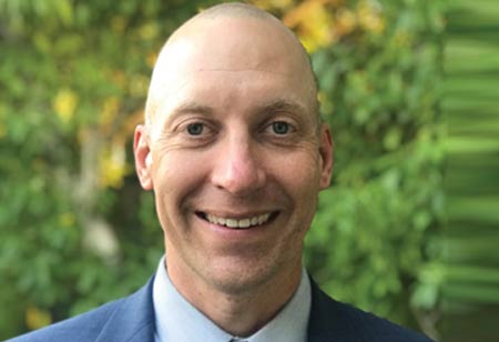 Brad Johnson, Vice President, Orthopaedic Destination Service Line and Outpatient Rehabilitation Services, Stanford Health Care | Med Tech Business Review