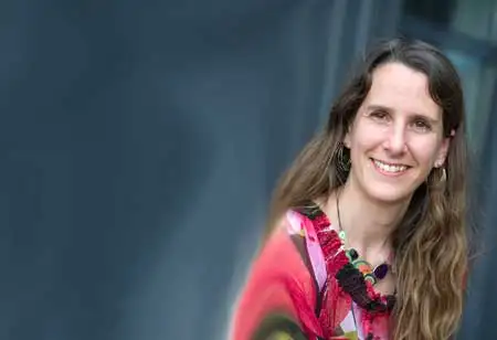Sophie Morales, Research Engineer and Project Manager, CEA-Leti | Med Tech Business Review