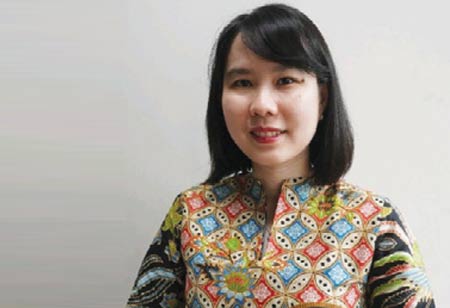 Winny Xie, Molecular Predictive & Diagnostic Lab Head, PT Prodia Widyahusada Tbk | Med Tech Business Review