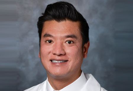 Joseph Tu, MD, Medical Director, Chronic Pain Program, Cedars-Sinai | Med Tech Business Review