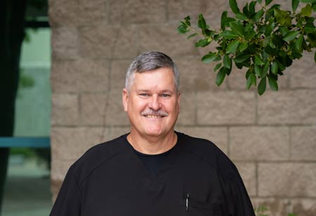 Bill Saling, Director of Imaging Services, Titus Regional Medical Center | Agri Business Review