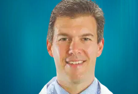 Bret Schipper, Chief of Surgical Oncology and Director of Oncologic Surgery, Hartford Hospital | Med Tech Business Review