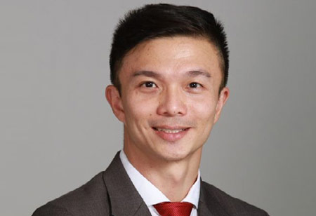 Kelvin Tan, Visiting Senior Consultant, Tan Tock Seng Hospital | Med Tech Business Review