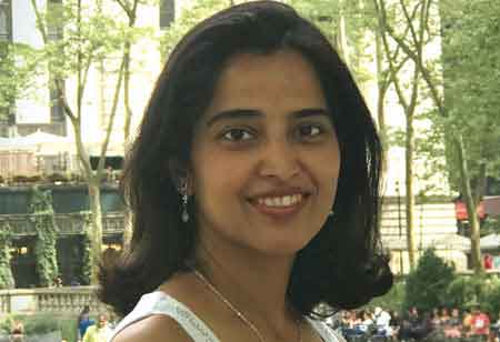 Smita Nikam Jadhav, MD, Chief Medical Officer, Mundaii | Med Tech Business Review