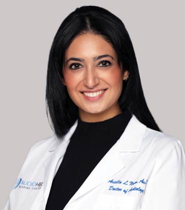 Dr. Ariella Naim Dr. Ariella Naim