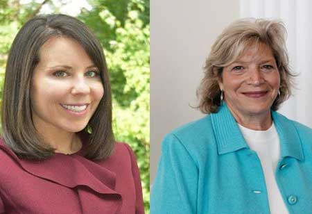 Denise Juliano, Group Vice President of Life Sciences, and Myla Maloney, Chief Growth Officer, PINC AI Applied Sciences, Premier, Inc. | Med Tech Business Review