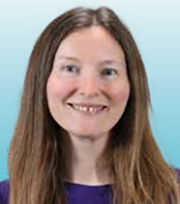Sharon Gilliam