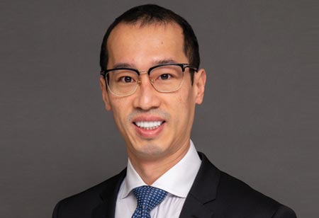 Gilbert Tang, Surgical Director, Structural Heart Program, Mount Sinai Health System | Med Tech Business Review