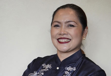 Zetch Cruz-Ram MD FPCOM, Medical Director (PH), Doctor Anywhere Philippines | Med Tech Business Review