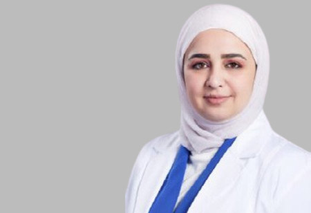 Dr. Inas Alrubaye, AuD, CCC-A, ABA, Doctor of Audiology, Livingston Hearing Aid Center  | Med Tech Business Review