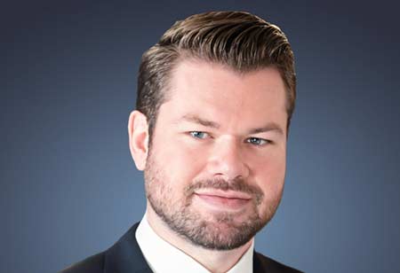 Shaun Wootten, Director of R&D Engineering, SkinHealth Systems | Agri Business Review