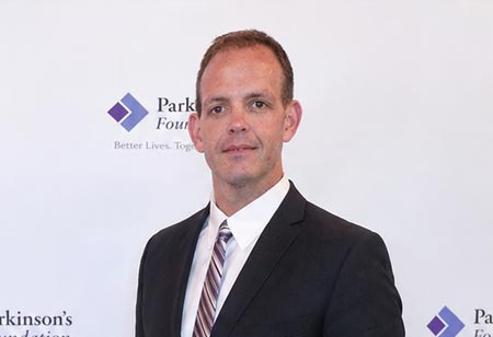 Scott Bosch, Director, Clinical Engineering, HealthPartners | 