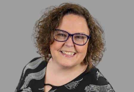 Melissa Morgan, AVP, Quality, Safety, and Regulatory, Orlando Health | Med Tech Business Review