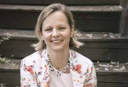 Vratislava Kovarova, Senior Director of Patients Safety and Sustainability, Fresenius Medical Care | Agri Business Review