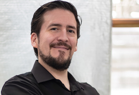 Mario Alberto Peña, BMC Medical Manufacturing | Med Tech Business Review | 
