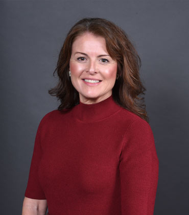 Charlotte Bahal