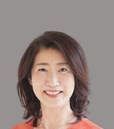 Tomoko Chantelle Kondo Tomoko Chantelle Kondo