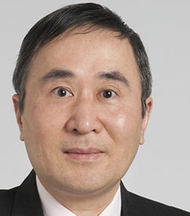 Minzhong Yu Minzhong Yu