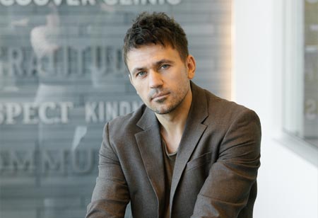 Roman Fomin, Manager, Biomedical Engineering, Vancouver Clinic | Med Tech Business Review