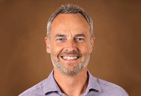 Mark Hickson, Director, Research & Development, Leica Biosystems | Med Tech Business Review