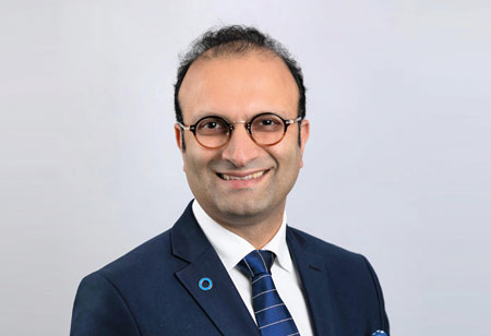 Pasha Javadi, Global Head of Medical Affairs and Human Factors, Embecta | Agri Business Review