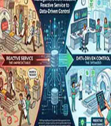 Gill Rios, G5 Medical | Agri Business Review | Top Medical Equipment Repair Services