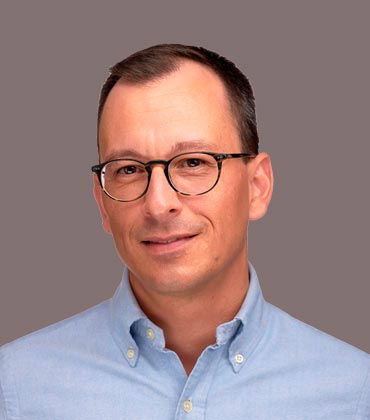 Dr. Tomaz Vaupotic