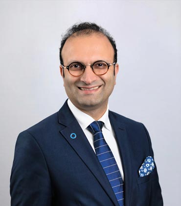 Pasha Javadi