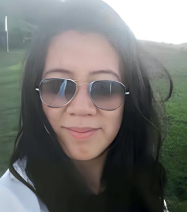 Natalie Yang Natalie Yang