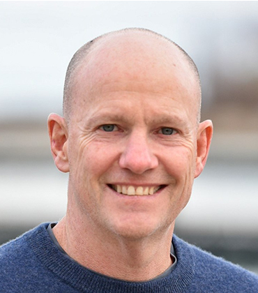 Dave Fritzsche, SaveHeart by HeartNation | Agri Business Review | Top AEd Monitoring Technology