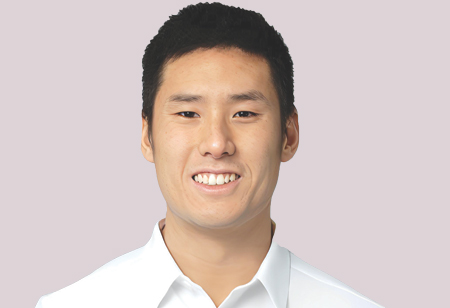Jonathan Chen, Nitra | Agri Business Review | Medical Practices Accounting Software of the Year