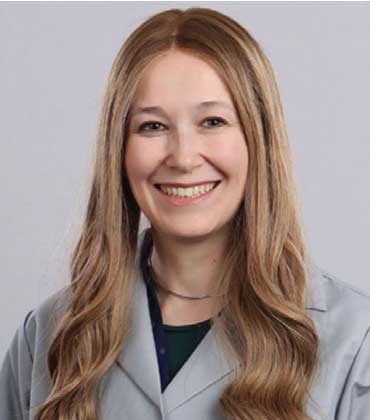Jennie Berkovich Jennie Berkovich