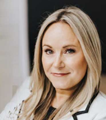 Dawn Robbins