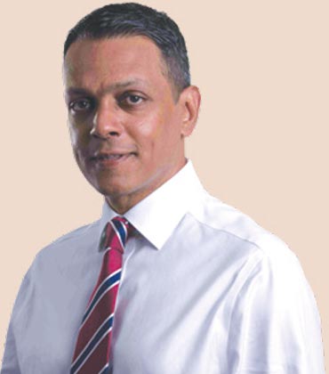 Kolitha Basnayake Kolitha Basnayake
